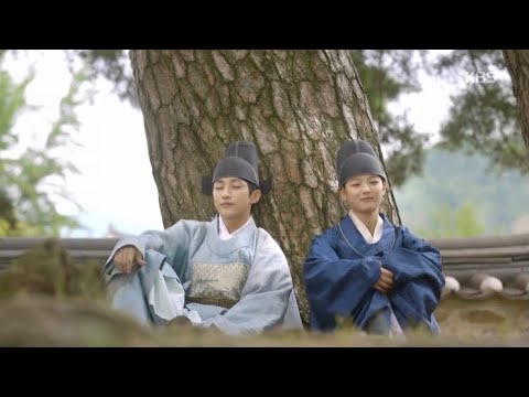 【雲が描いた月明かり】キム・ユンソン × ホン・ラオン  FMV