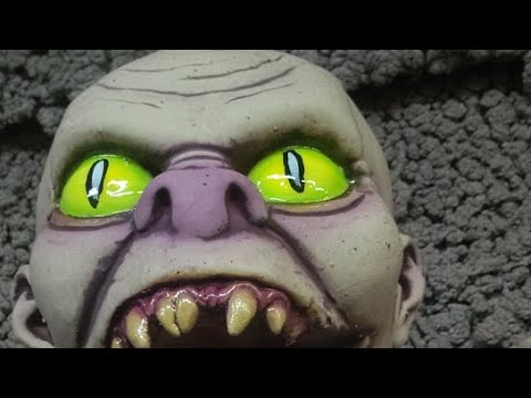 Distortions Unlimited in the Paint Room LIVE