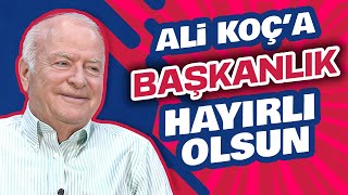 Şansal Büyüka | 'Aman başkan böyle kalabalık arasına girme başına bir şey gelir...' 40.Bölüm