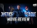 Zack Snyder's Justice League (2021) Full Movie Review | Probably The Best DCEU Film Of All Time