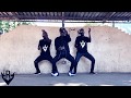 Enzo Ishall - Mari Yako (Official Dance Video)