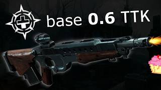 is Bygones the best pulse rifle in Destiny 2 PvP (stopping power 190w)