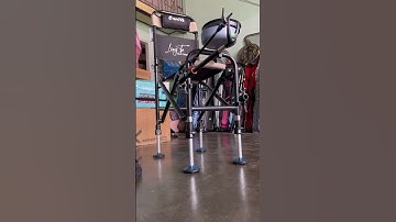 Ghế địa hình câu cá xếp gọn | ghế cá chép | ghế thiên vũ #câu #dungcucauca #mkfishing #cauca