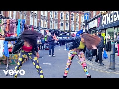 Charlotte Devaney Ft. The Ragga Twins - Get Ready 4 Tha Drop