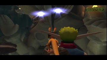 Jak 3 [PS3 Remastered Walkthrough] Part 13