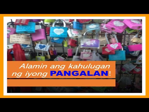 Video: Albina - ang kahulugan ng pangalan, karakter at kapalaran