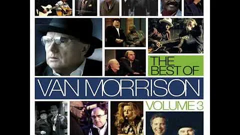 Tupelo Honey, Van Morrison & Bobby Bland