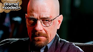 breaking bad (2013) - walt makes a deal with the devil to kill jesse
