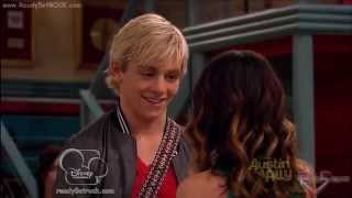 Video thumbnail of "I Think About You- Austin & Ally (Ross Lynch)"