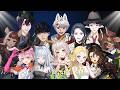Bondlive EN "June Wave": The roster grows — 12 Voices, 12 Souls joining Gen 5 and Gen Men this June.