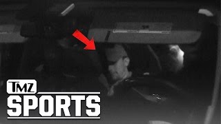 Johnny Manziel- Bye Bye Browns, Hello Roxy!!! | TMZ Sports