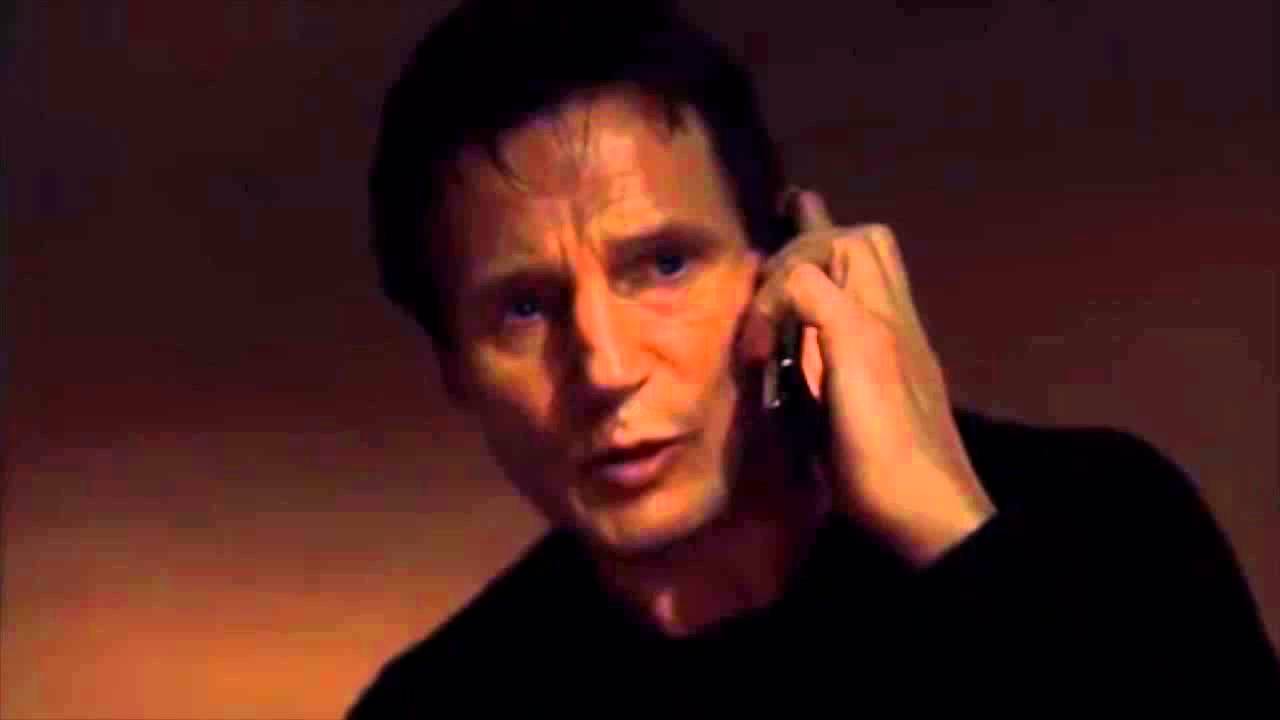 Taken - Candy Crush Style