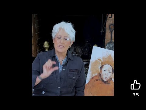 Dalai Lama Joan Baez Ai Weiwei  Laurie Anderson Gina Gershon Deva Philip Glass Patti Smith Tenzin 