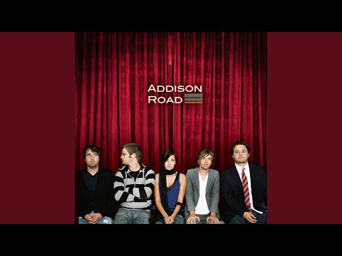 What Do I Know of Holy - Addison Road