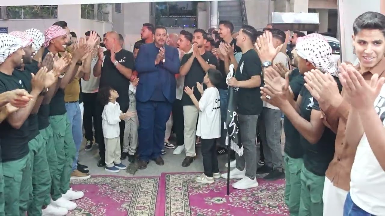 مهرجان ال الفيومي حفلة شباب محمد الفيومي 1. الفنان رامي خميس والفنان احمد العلي 