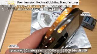 Flickering LED Strip Lights? The #1 Cause &amp; Easy DIY Fix (Step-by-Step Guide)