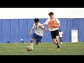 2023 MLS NEXT Pro Combine