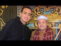 الشيخ محمود صابر احتفال مولد سيدى عيسى الخزرجى واحتفال النصف من شعبان منيا القمح 2 2 2026 