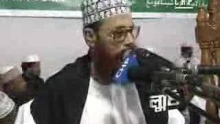 Tafsir Mahphil 06 Disk 3- Allama Delwar Hossain Sayeedi 115