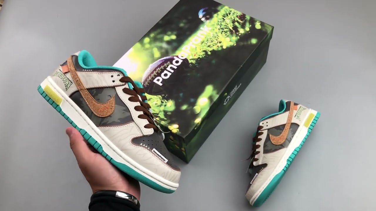 New Arrival Nike SB Dunk LowBig Money Savings