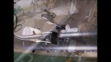 Inter Mac DOD(Drop on Demand) Pigment Inkjet Marking System with Auto Flush System