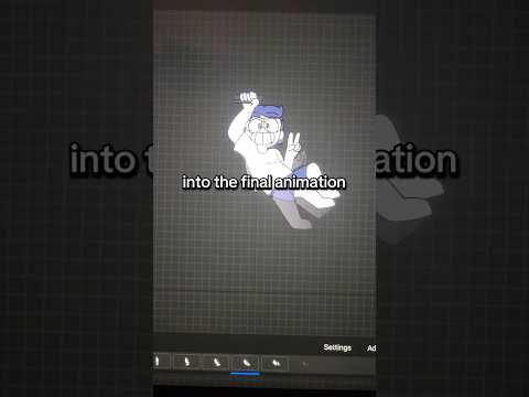 Step 2 Actually Stream Lmfao Doodle Digitalart Artblock Obs Transition Stinger Animation