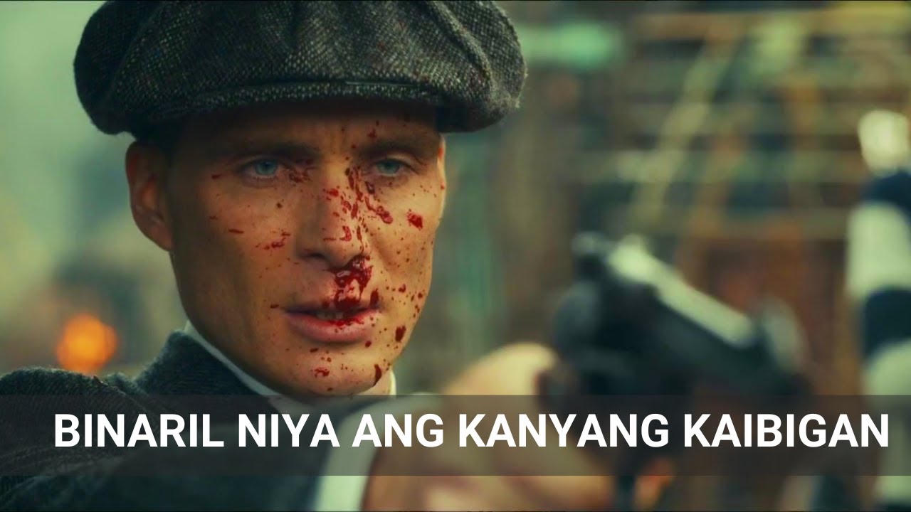 Peaky Blinders S1 Ep. 1 Tagalog Recap | SINE REKAP - YouTube