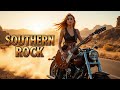 Ride or Burn 🏍️ | Wild Southern Rock Energy