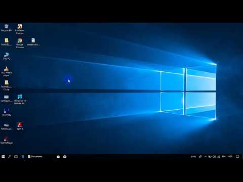 Video: Korjaa Ohjelmien Asennuksen Poisto Windowsissa