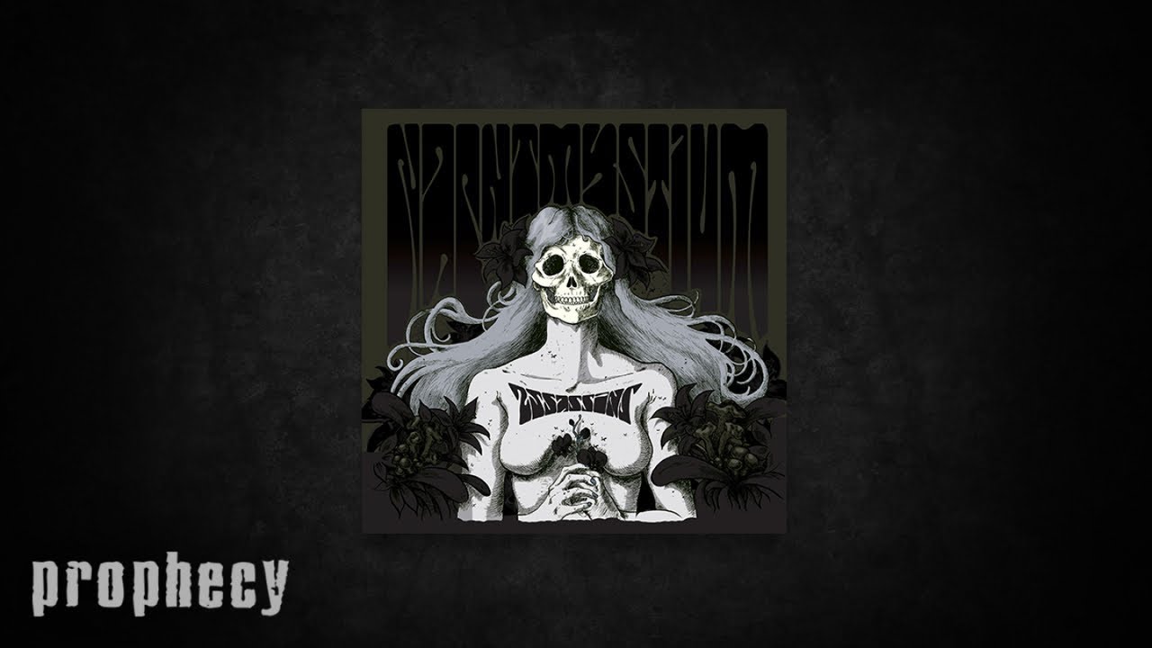 Watch Nachtmystium - Your True Enemy on YouTube Watch Nachtmystium - Your True Enemy on YouTube