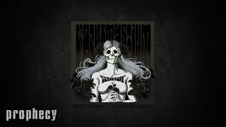 Nachtmystium - Your True Enemy