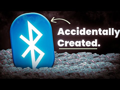 How Bluetooth Exposed Everything