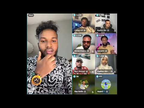 Abde Shaw Badho Fi Callaa Wal Dhabde Jidu Isani Hala Garin Xumure Jira Kuta 2 Dawadhaa