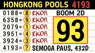 HK POOLS PREDICTION FOR TONIGHT JULY 6, 2026 | HONG KONG LEAKS TODAY | ACCURATE HEAD AND TAIL FOR...