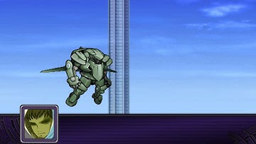 SRW Z2 - Hellion Attacks V2