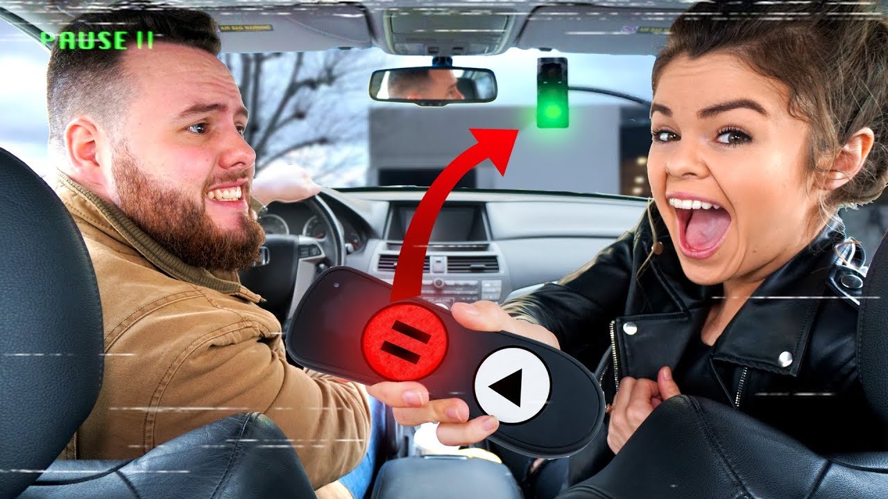 Вызов PAUSE на работе!