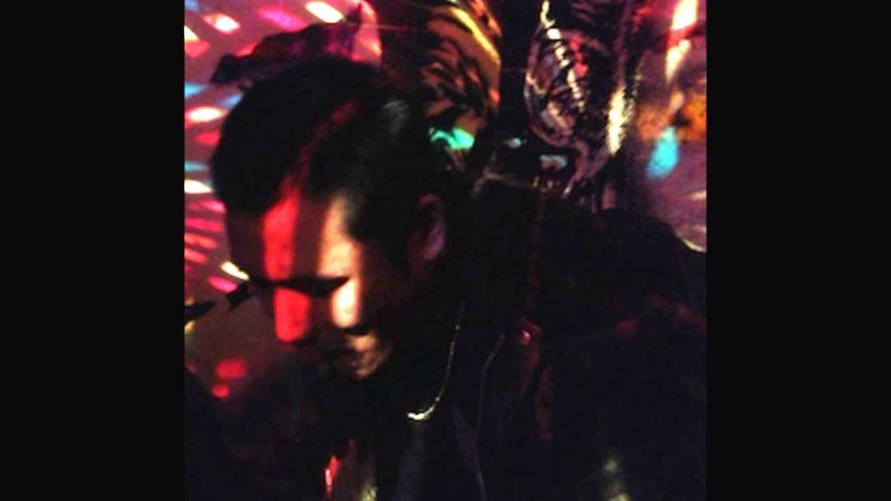 Dirty Beaches - Night Walk - YouTube Dirty Beaches - Night Walk - YouTube