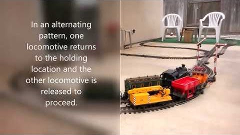 J&WRR Automated Layout