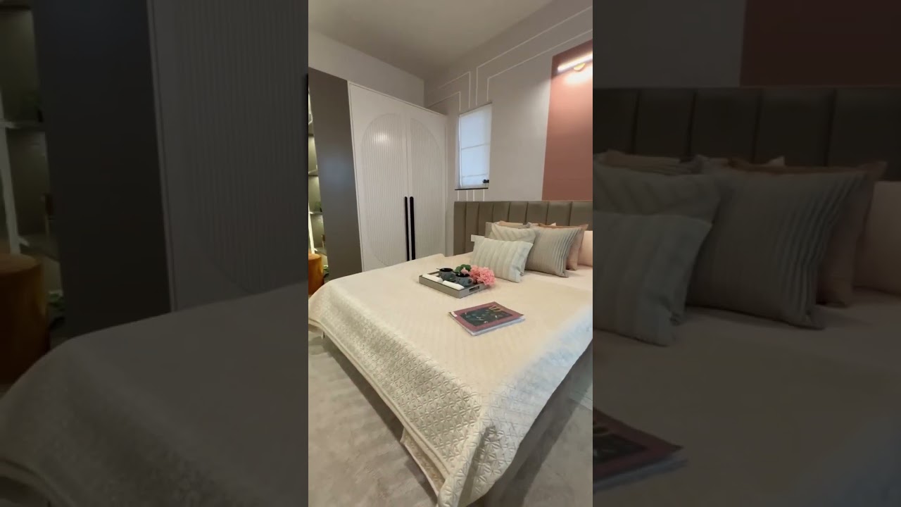 PCMC Best Project,3bhk 