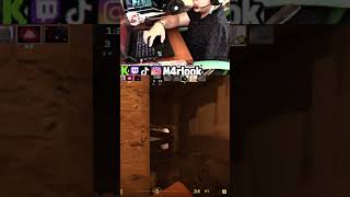 3 kills one hand  #counterstrike #counterstrike2 #csgo #cs2 #s1mple #usa #mexico #turkey #russia