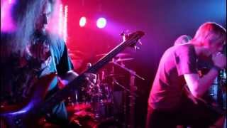 Alabama Hot Pocket - Billy Beretta (live in Stassfurt)