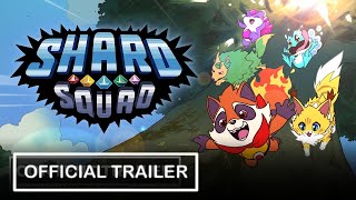 Shard Squad - Official Content Trailer