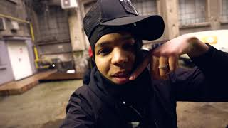 Mada Torricelli - Blueface 2 Official Video