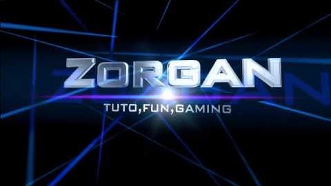 ma nouvelle intro - Created using Flixpress.com