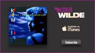 Video thumbnail of "Kim Wilde - Stay Awhile"