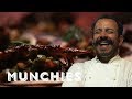 Fish tacos & Norteño Music with Benito Molina: Chef´s Night Out