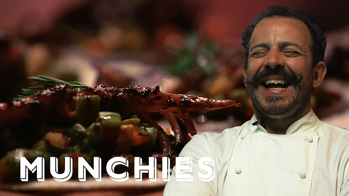Fish tacos & Norteo Music with Benito Molina: Chef...