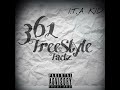 I.T.A KID - 361 FreeStyle (FACTZ LET THE SHOE FIT)