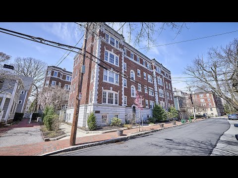 41 Bowdoin Street 33, Cambridge, MA home video tour