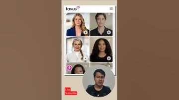How to Make You Clone with Auto Personalized Videos using Tavus AI AI Agent Tool HeyGen alternative